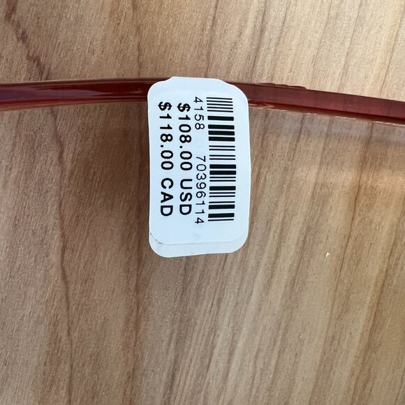 NEW Indescratchables Renew Sunglasses / Style No. 70396114 - Picture 3 of 4